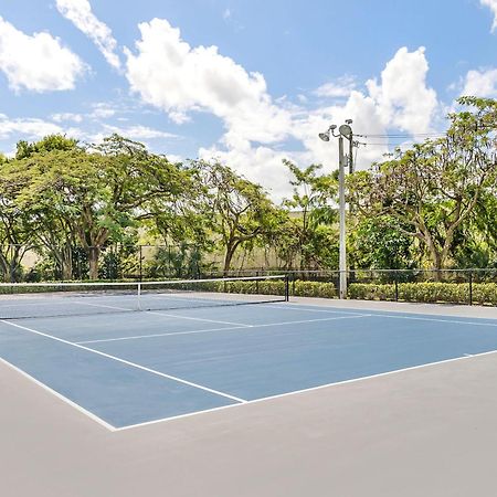 Stunning Centrally Located Apartments At New River Cove In South Florida Fort Lauderdale Dış mekan fotoğraf