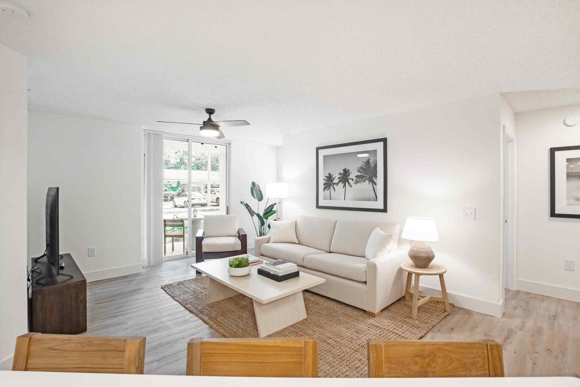 Stunning Centrally Located Apartments At New River Cove In South Florida Fort Lauderdale Dış mekan fotoğraf