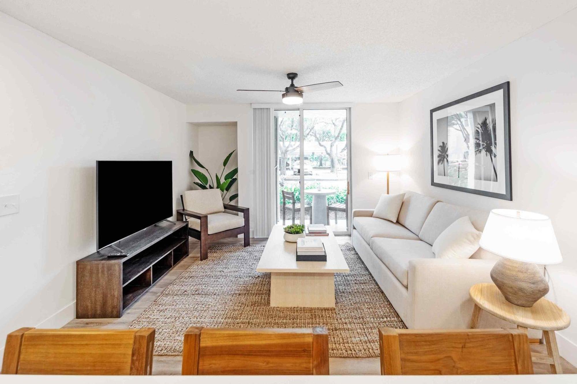 Stunning Centrally Located Apartments At New River Cove In South Florida Fort Lauderdale Dış mekan fotoğraf
