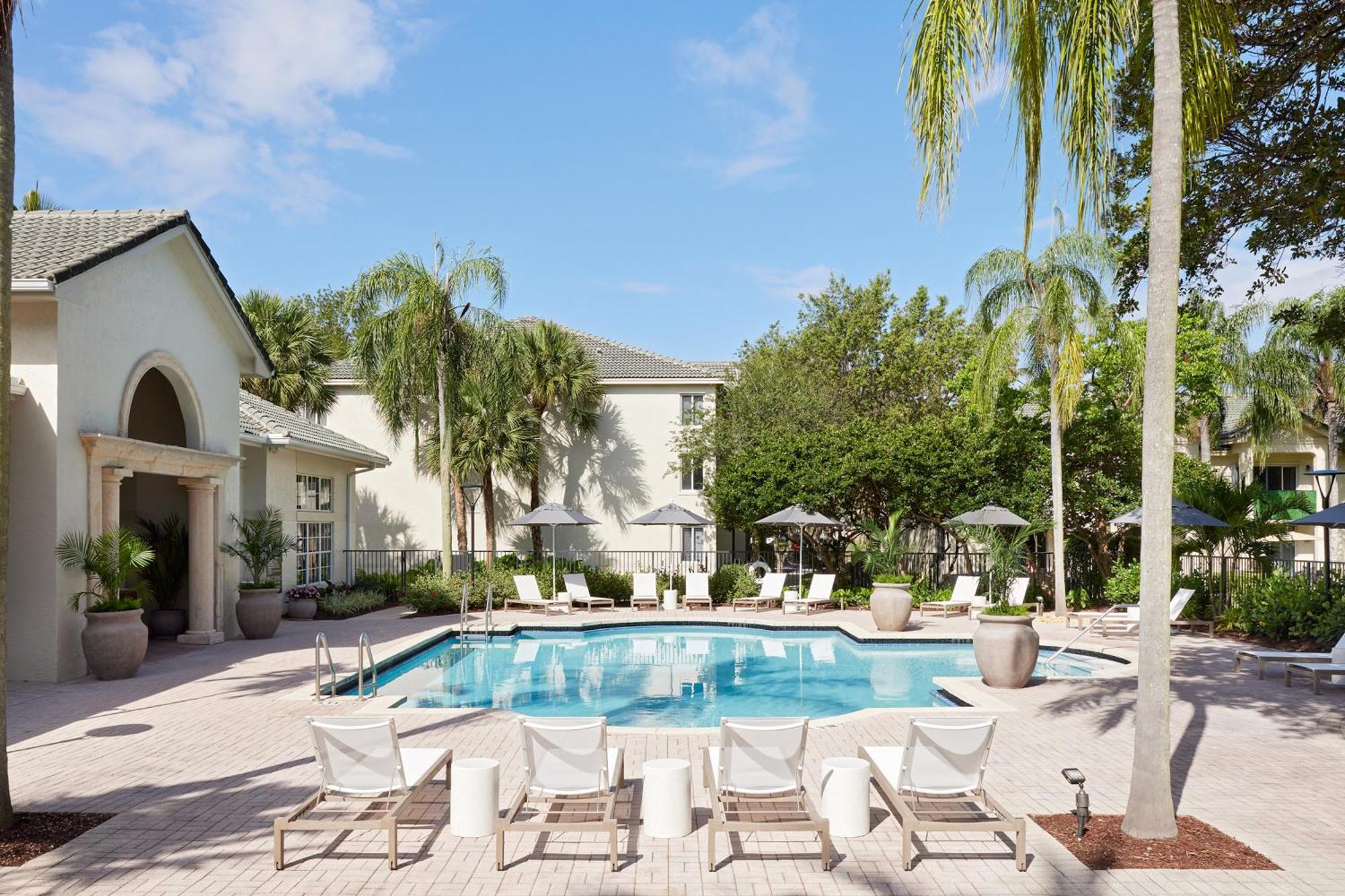 Stunning Centrally Located Apartments At New River Cove In South Florida Fort Lauderdale Dış mekan fotoğraf