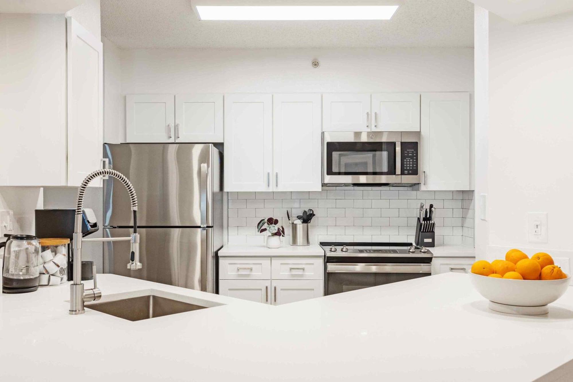 Stunning Centrally Located Apartments At New River Cove In South Florida Fort Lauderdale Dış mekan fotoğraf