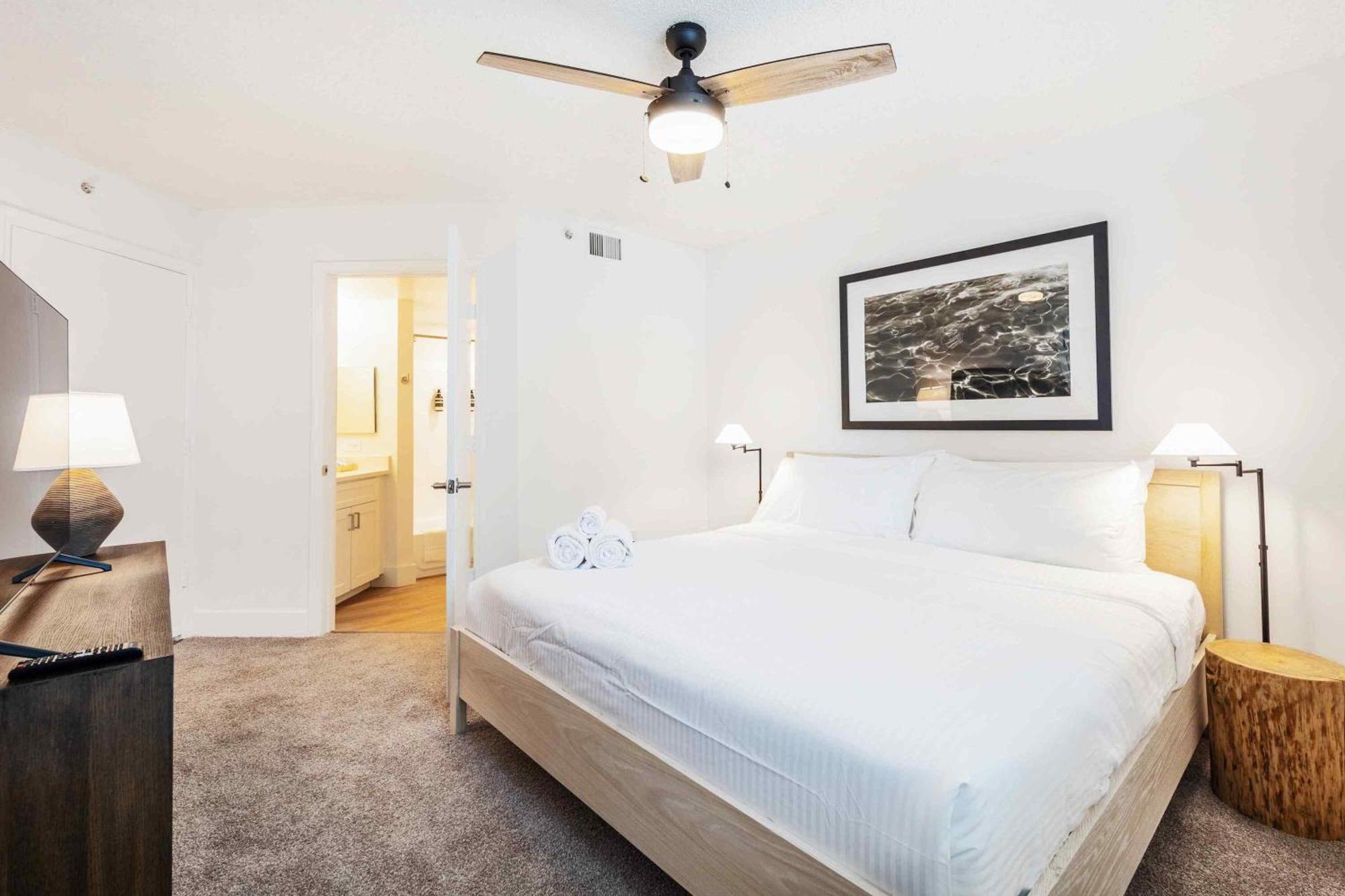 Stunning Centrally Located Apartments At New River Cove In South Florida Fort Lauderdale Dış mekan fotoğraf