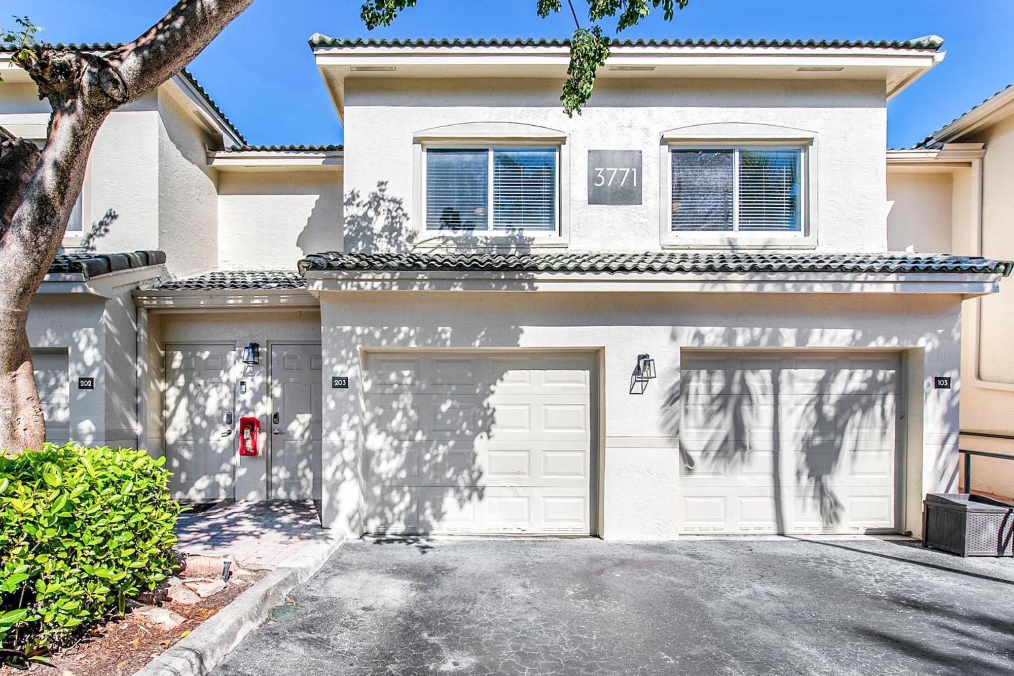 Stunning Centrally Located Apartments At New River Cove In South Florida Fort Lauderdale Dış mekan fotoğraf