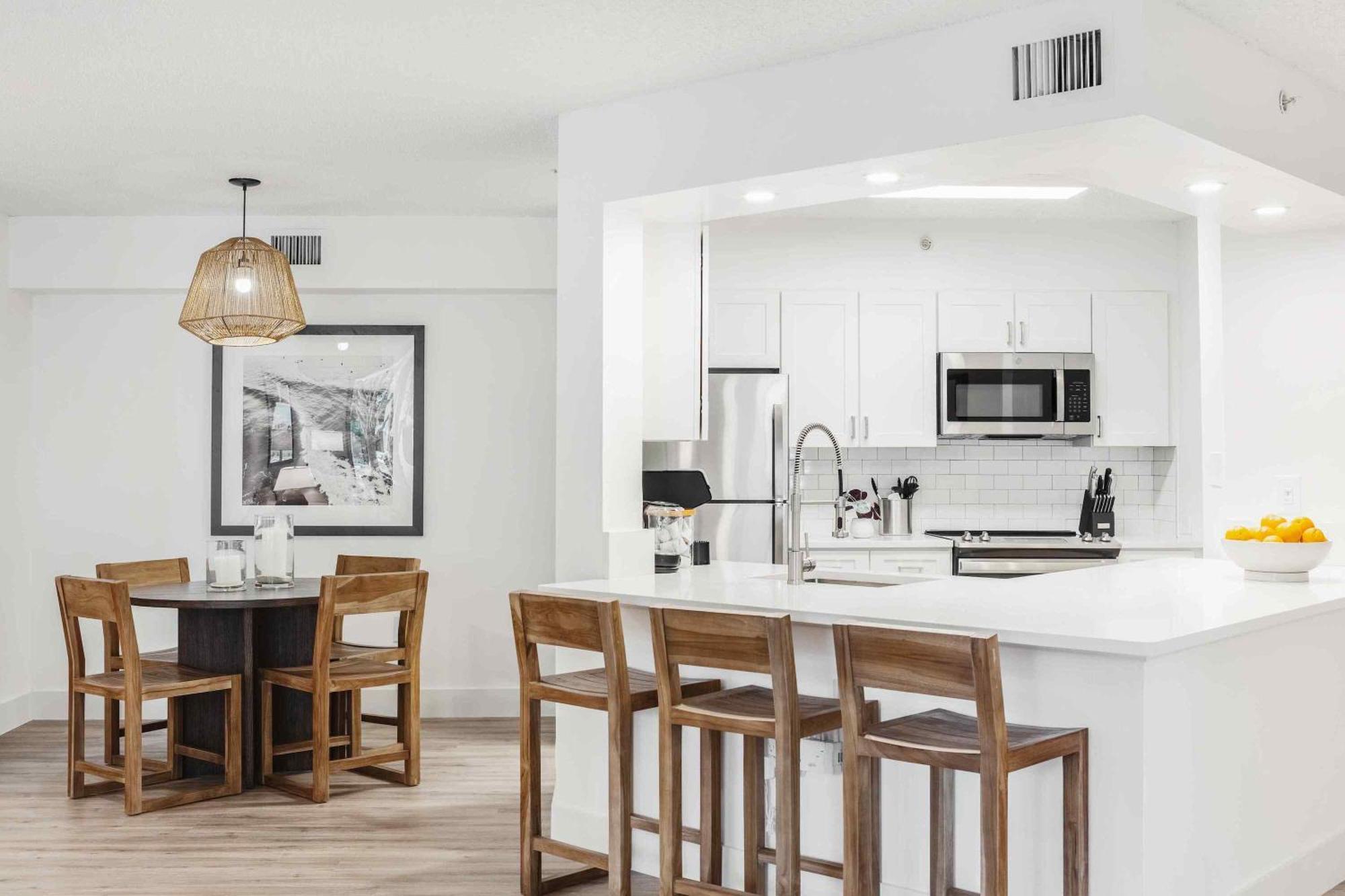 Stunning Centrally Located Apartments At New River Cove In South Florida Fort Lauderdale Dış mekan fotoğraf