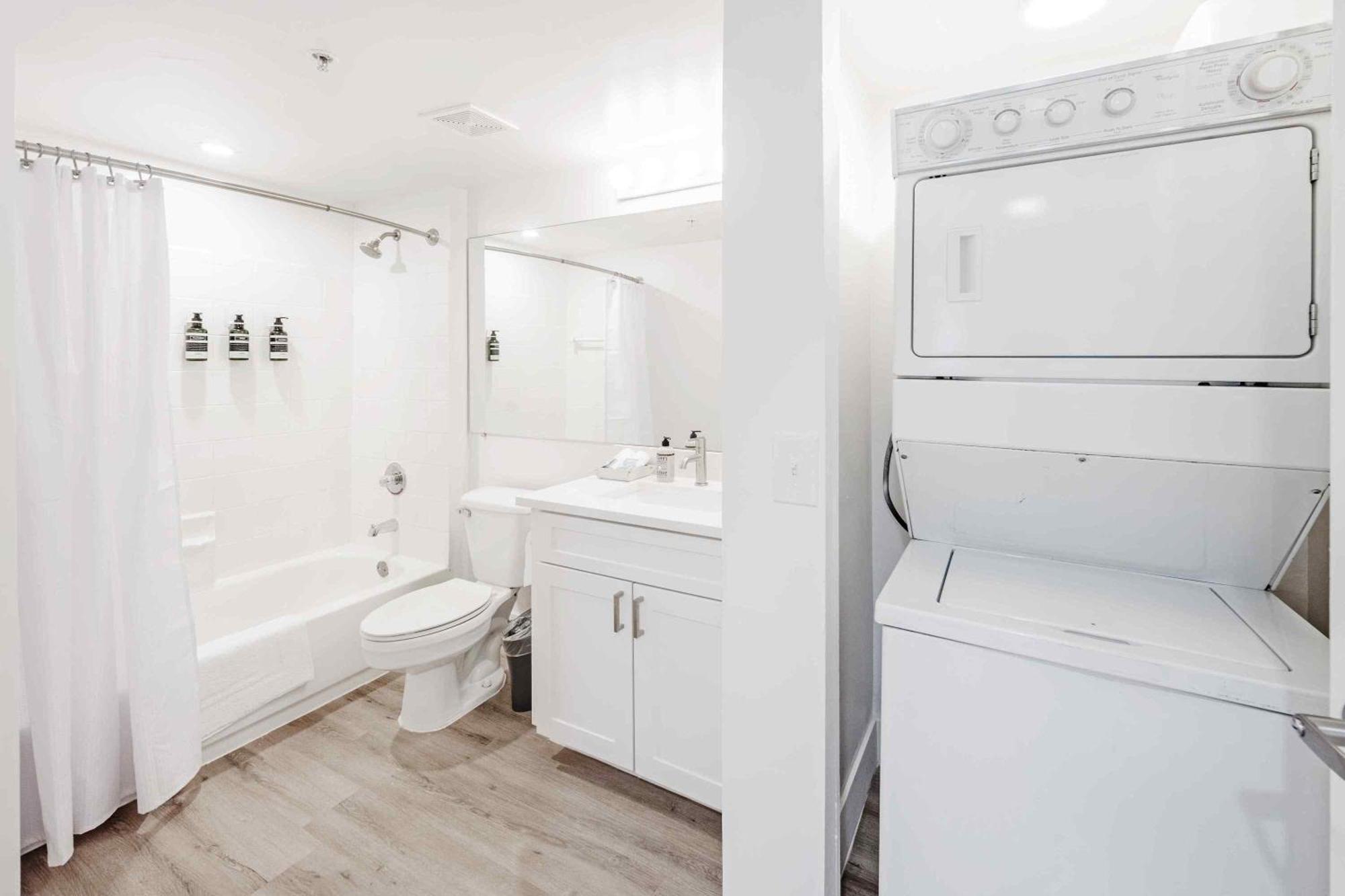 Stunning Centrally Located Apartments At New River Cove In South Florida Fort Lauderdale Dış mekan fotoğraf
