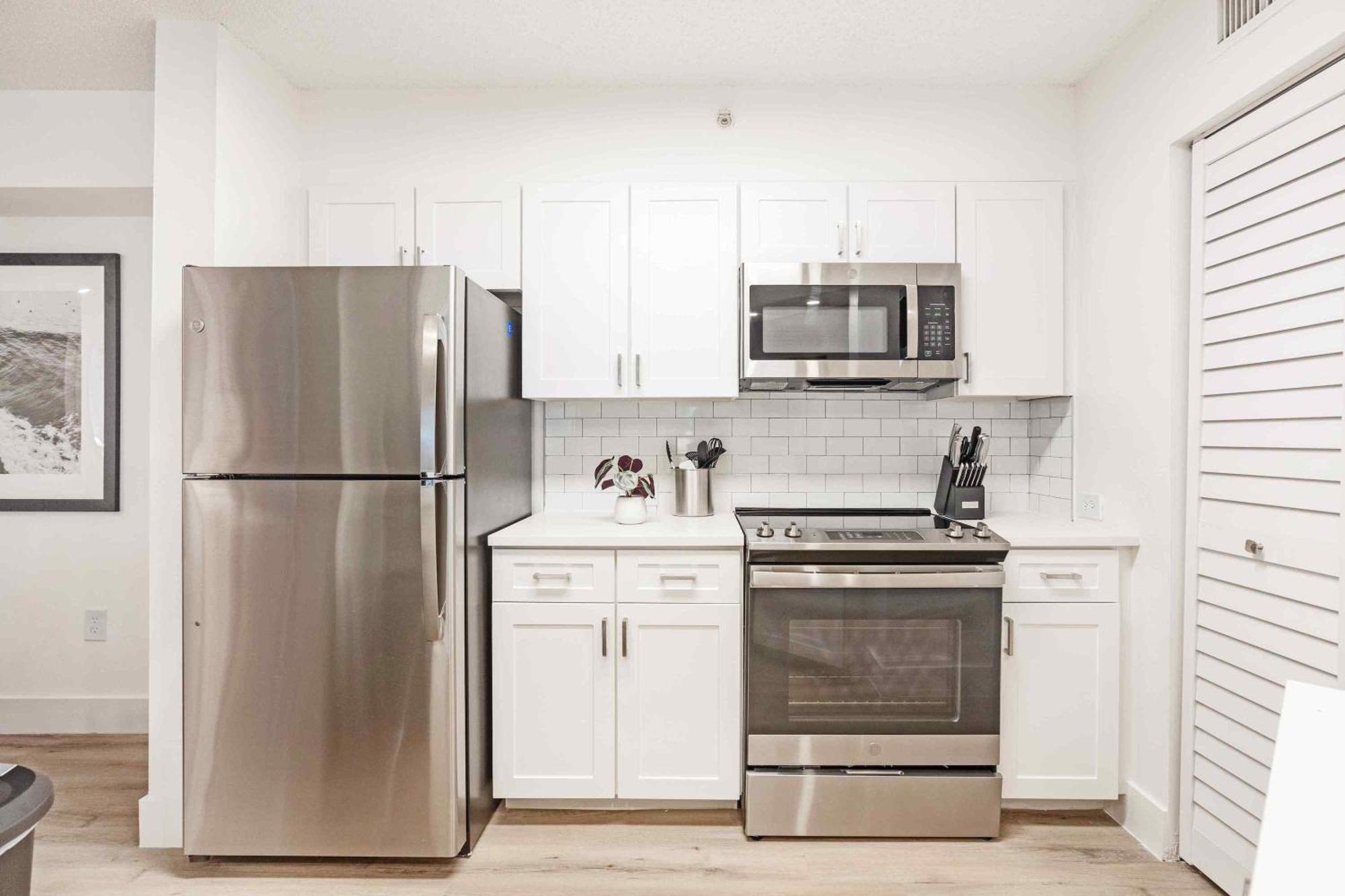 Stunning Centrally Located Apartments At New River Cove In South Florida Fort Lauderdale Dış mekan fotoğraf