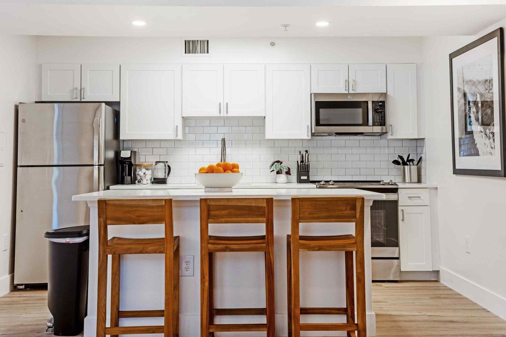 Stunning Centrally Located Apartments At New River Cove In South Florida Fort Lauderdale Dış mekan fotoğraf