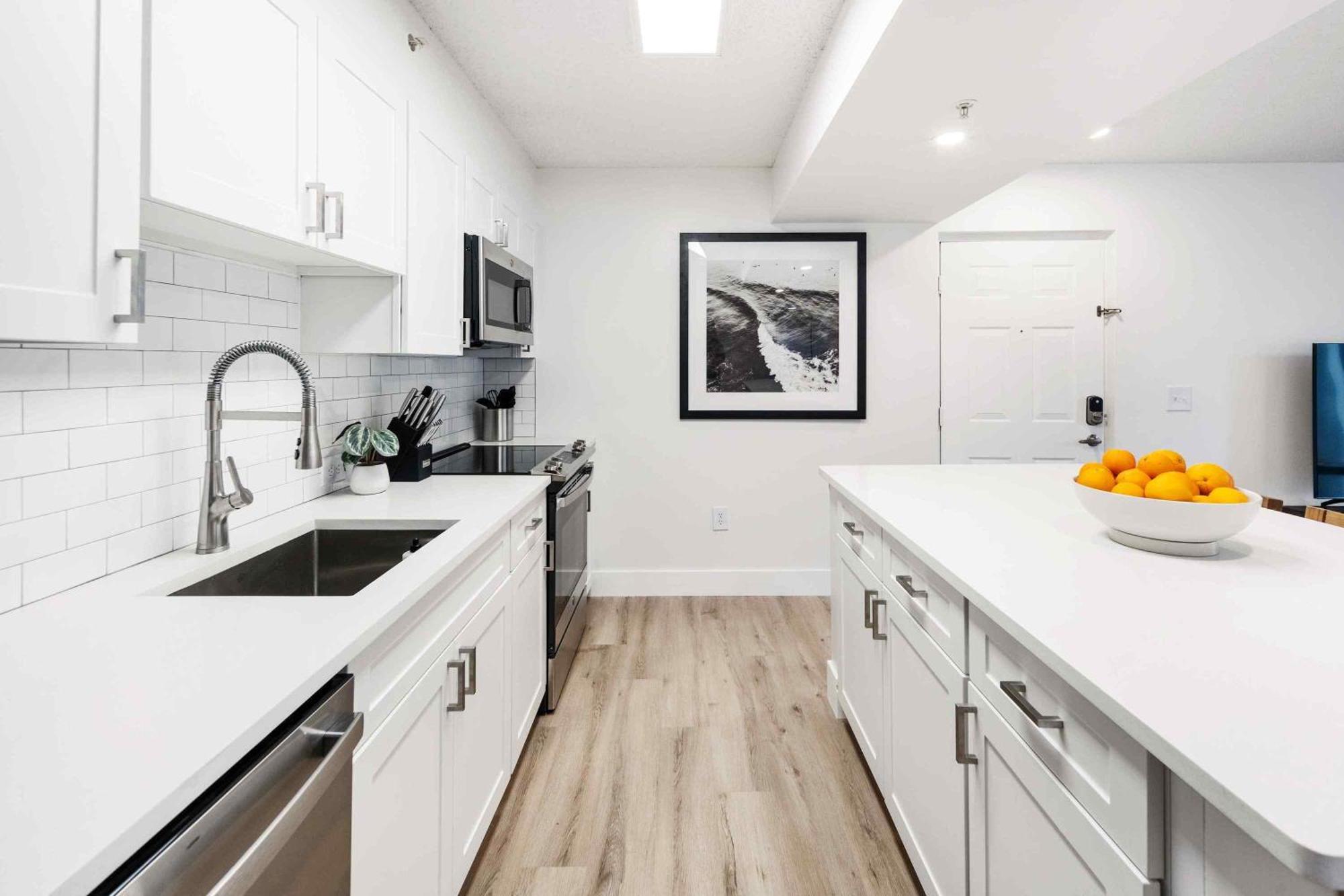 Stunning Centrally Located Apartments At New River Cove In South Florida Fort Lauderdale Oda fotoğraf