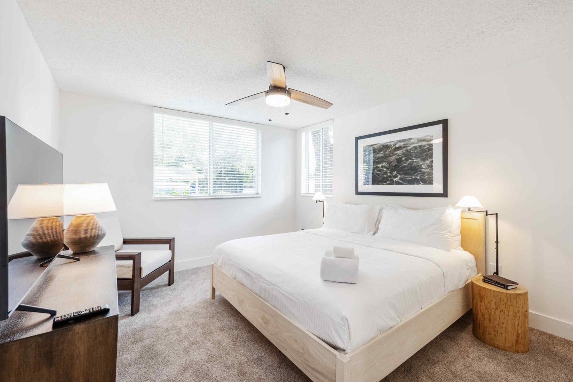Stunning Centrally Located Apartments At New River Cove In South Florida Fort Lauderdale Dış mekan fotoğraf