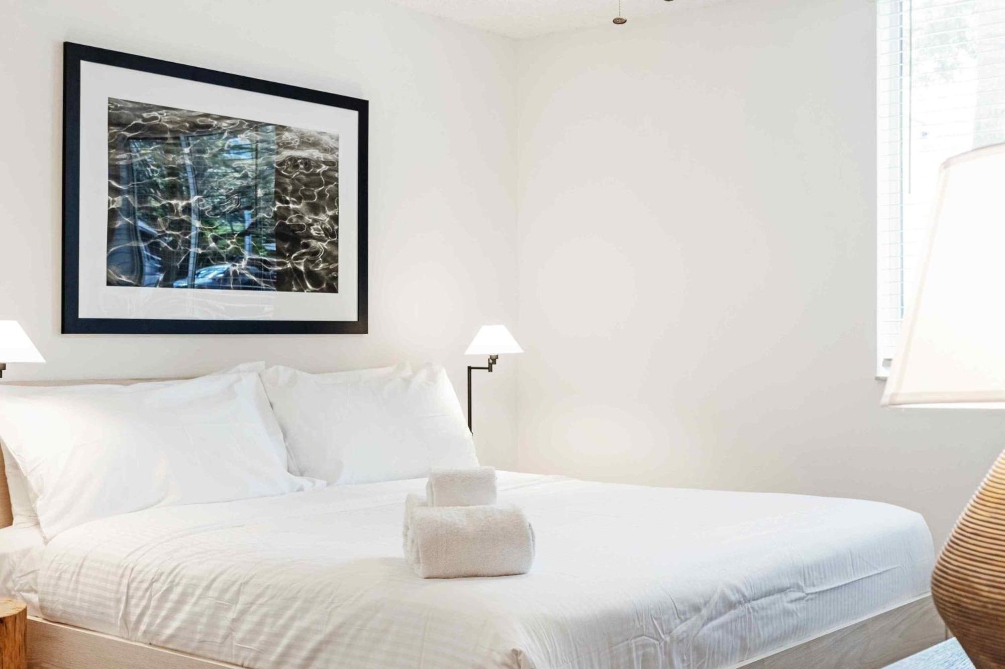 Stunning Centrally Located Apartments At New River Cove In South Florida Fort Lauderdale Oda fotoğraf