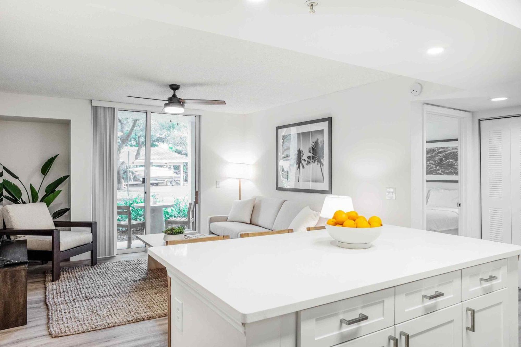 Stunning Centrally Located Apartments At New River Cove In South Florida Fort Lauderdale Oda fotoğraf