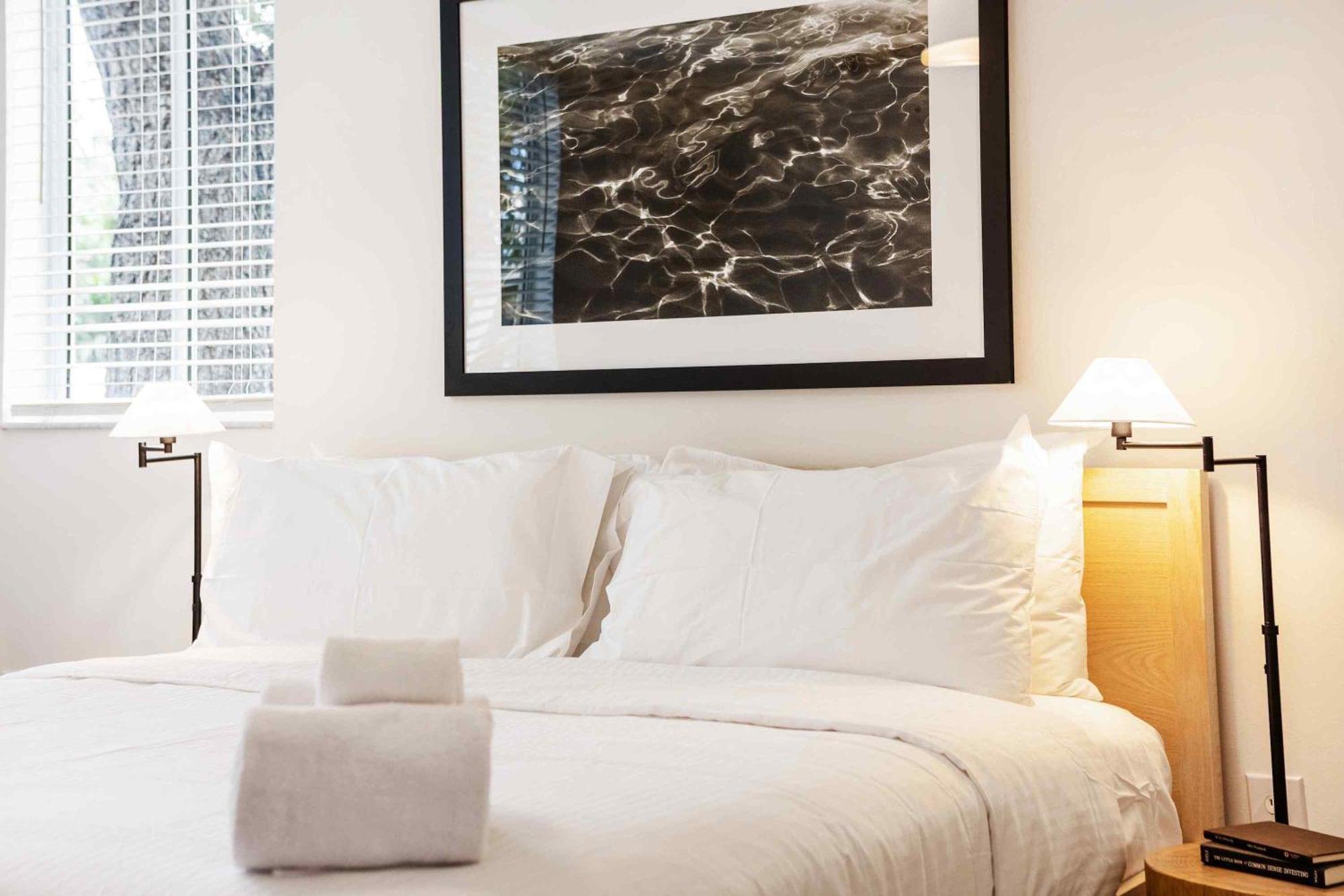Stunning Centrally Located Apartments At New River Cove In South Florida Fort Lauderdale Dış mekan fotoğraf