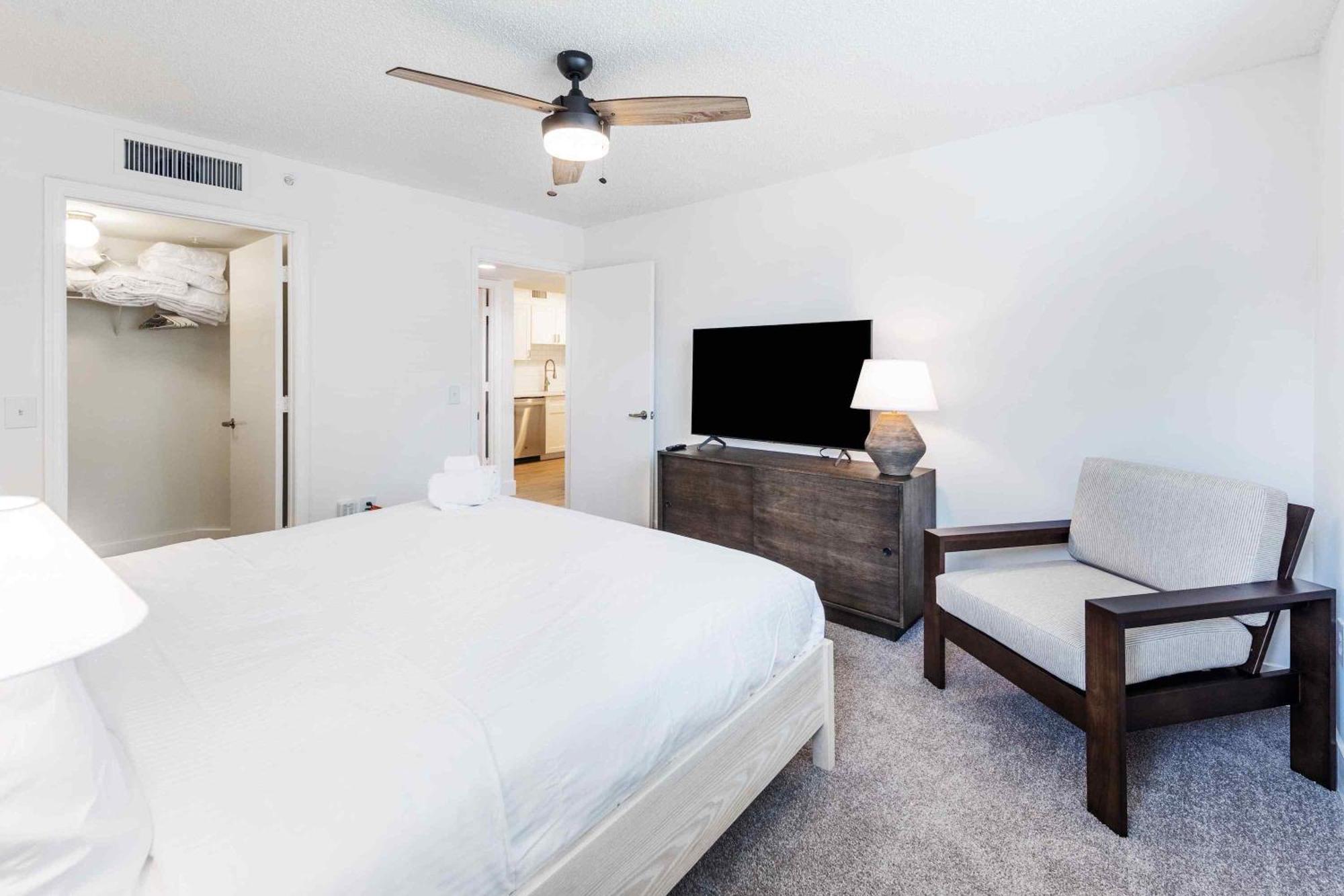 Stunning Centrally Located Apartments At New River Cove In South Florida Fort Lauderdale Oda fotoğraf