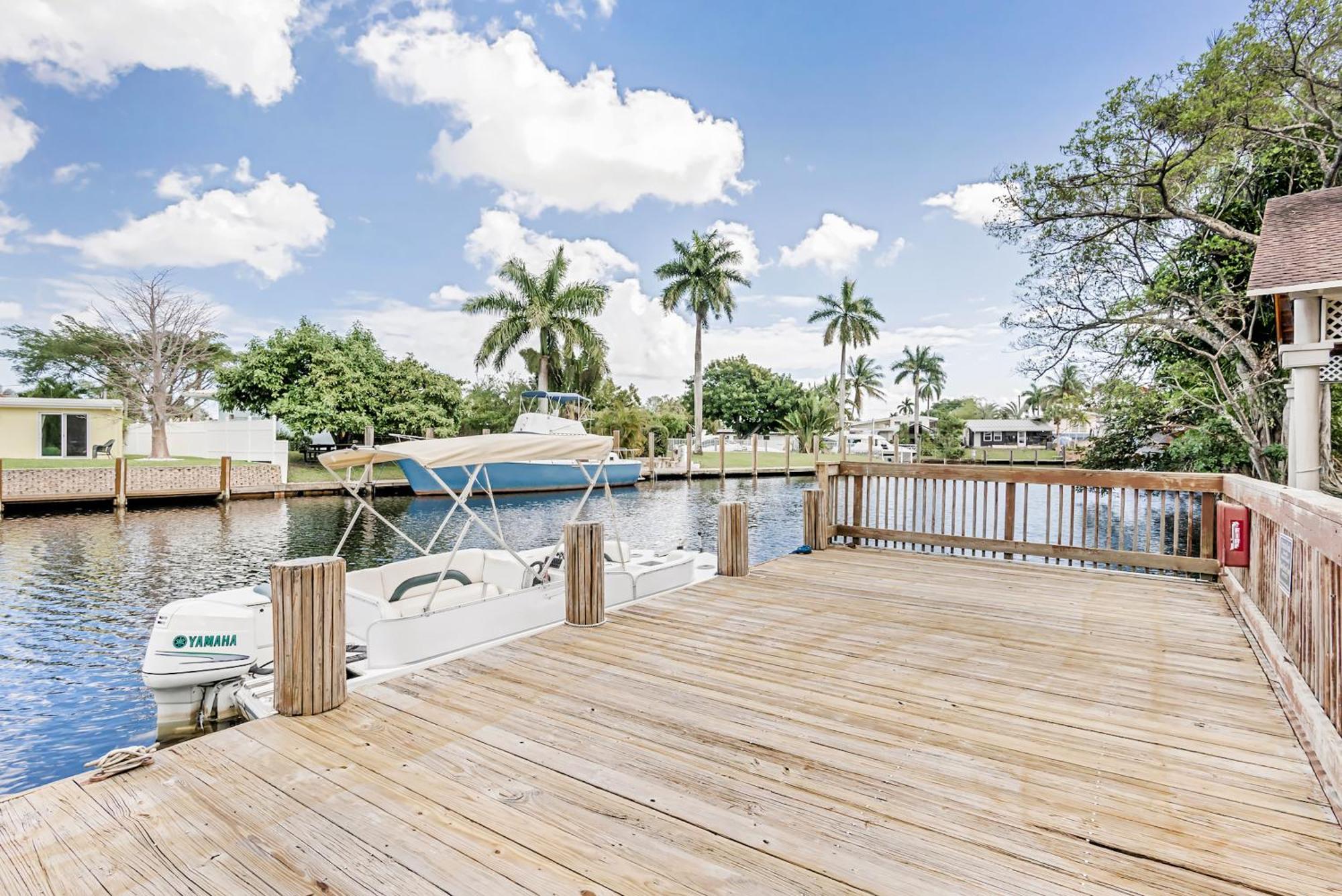 Stunning Centrally Located Apartments At New River Cove In South Florida Fort Lauderdale Dış mekan fotoğraf